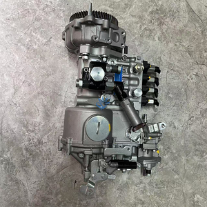 Pompe à injection de carburant neuve 9700360403 ME226698 pour moteur Mitsu-bishi 4D34 4D34T, pièces de rechange, pompe à carburant haute pression - Product Image 4