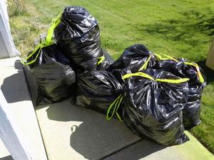 מחיר המפעל נוח שקית חבל סגירה שקית אשפה ביצוע מכונה - Product Image 6