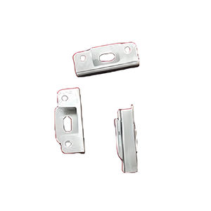 تصنيع المعدات الأصلية من شركة التصنيع باستخدام الحاسب الآلي ، معالجة القطع بالليزر ، قوالب ختم الصفائح المعدنية المخصصة ، تصنيع الصفائح المعدنية الاحترافية - Product Image 2