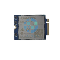 HAISEN QUECTEL EC200A-EU EC200AEUHA M.2 4G LTE Cat4 modul mendukung INSIM EC200A EC200
