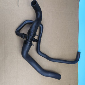 Tubo Flessibile dell'Acqua in Gomma per PEUGEOT 307 2.0 <span class=keywords><strong>CITROEN</strong></span> C-Triomphe 1351KR 1351.KR - Product Image 2