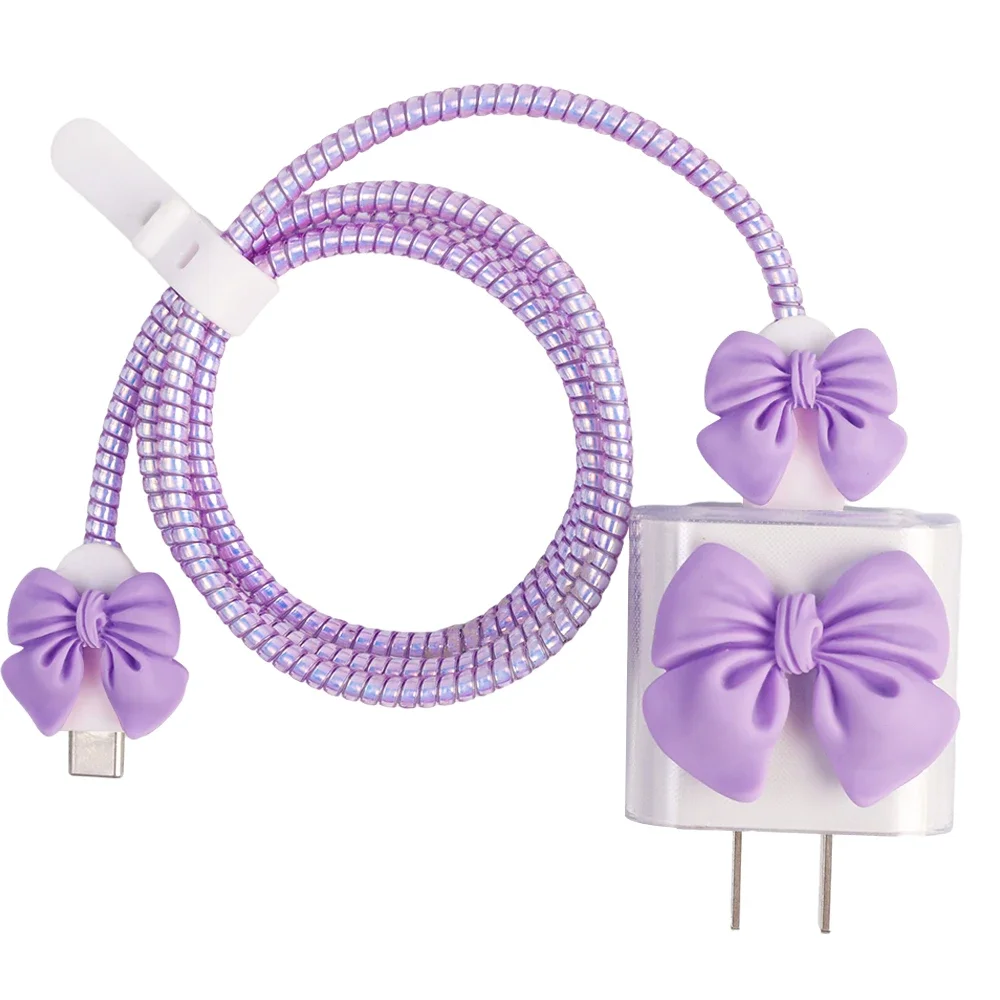 Purple Set