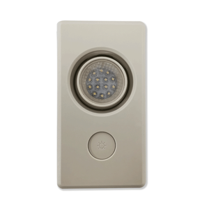 Luz de lectura LED para interiores de <span class=keywords><strong>tren</strong></span>, lado de <span class=keywords><strong>cama</strong></span>, para <span class=keywords><strong>coche</strong></span> dormido ferroviario - Product Image 1