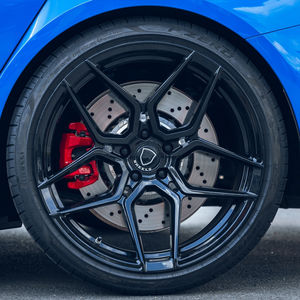 17 18 19 20 22 24 inch forged wheel rim for Lamborghini huracan evo sto Performante <strong>Aventador</strong> s sv <strong>svj</strong> ultimae Pagani Huayra - Product Image 2
