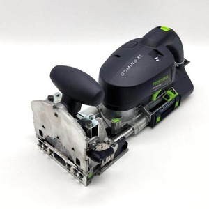 <span class=keywords><strong>FESTOOL</strong></span> DF 700 EQ-Plus 720W 70mm <span class=keywords><strong>Domino</strong></span> XL Jointeur à plaquettes en Systainer - Product Image 3