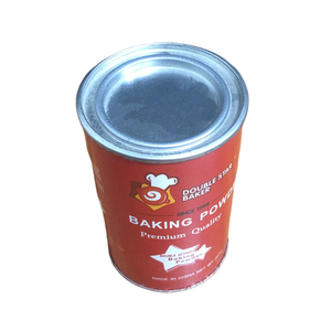 ดาวคู่เบเกอร์ผงฟูผลิต227กรัมแพคเกจดีบุก - Product Image 4