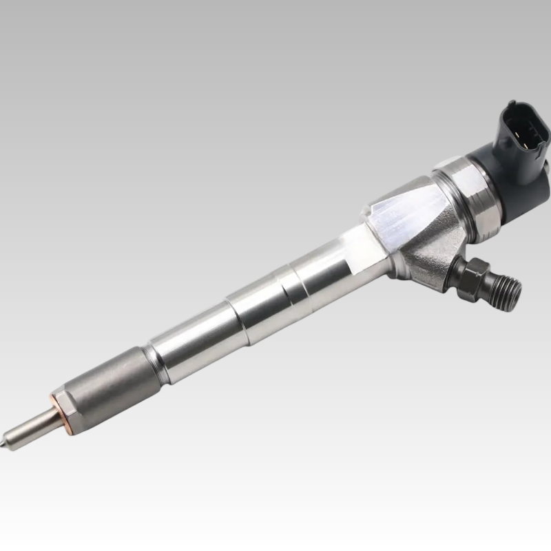Precision and Performance: High-Quality direct injector Solutions