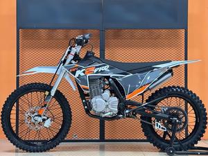 Nouvelle moto tout-terrain KAYO K2 PRO 2025 250cc à refroidissement par air, vitesse maximale de 100-105 km/h, moto d'aventure hors route, motocross, moto tout-terrain - Product Image 2