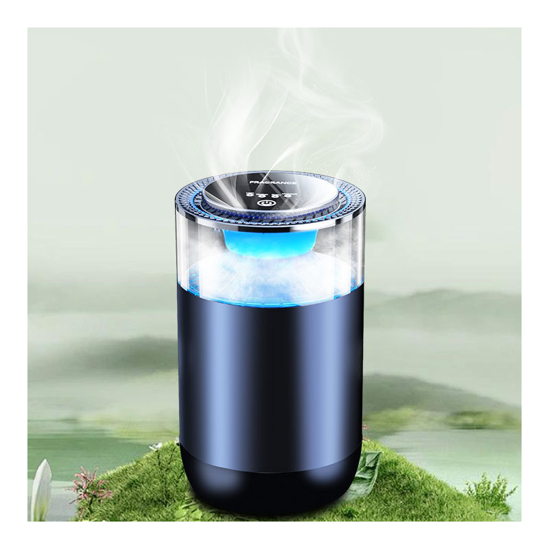 2025 New Smart Electric Rechargeable Portable