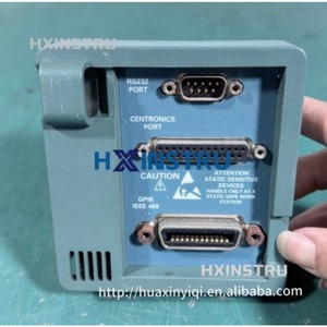 Module de communication Tektronix TDS2CM pour oscilloscope TDS 210 220 224 1002 H - Product Image 1