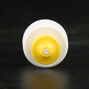 Chai nhựa bao gồm nhà sản xuất 28/410 nấm đầu tay kéo <span class=keywords><strong>cap</strong></span> đẩy kéo <span class=keywords><strong>cap</strong></span> - Product Image 4