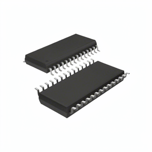 ส่วนประกอบอิเล็กทรอนิกส์ DIT4096IPW 28 TSSOP ช่องสัญญาณเสียงสำหรับวัตถุประสงค์พิเศษจากผู้ผลิต - Product Image 1