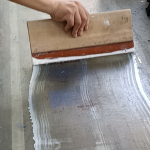 Mesa adhesiva, pegamento, goma de mesa <span class=keywords><strong>para</strong></span> impresión de pantalla - Product Image 3