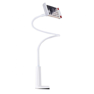 Universal Extendable Phone <strong>Tablet</strong> Mount Lazy Long Arm <strong>Tablet</strong> <strong>Holder</strong> for Bed and Desks - Product Image 5