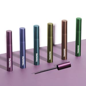 Envase de Aluminio Personalizado para Rímel, Tubo de Rímel Vacío de 8 ml - Product Image 2