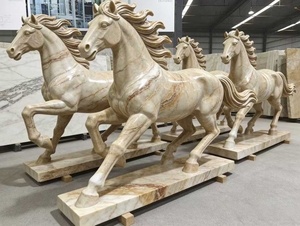 Losa de Cuarcita <span class=keywords><strong>Nacarando</strong></span> Personalizada, Cuarcita Natural Van Gogh, Cuarcita Dorada para Encimeras de Cocina, Paneles de Pared y Pisos - Product Image 2