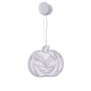 Venta al por mayor decoración <span class=keywords><strong>de</strong></span> Halloween luz miedo calabaza murciélago bruja LED ventosa lámpara decoración <span class=keywords><strong>de</strong></span> Halloween - Product Image 6