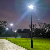 DAWN — lampes led solaire imperméable, éclairage d'extérieur, luminaire décoratif, nouveau design unique, idéal pour un jardin, offre spéciale, collection 2020