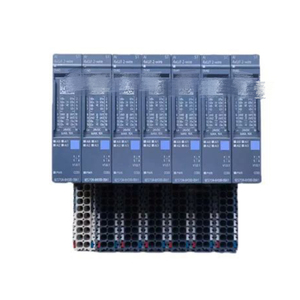 Nuevo y 100% Original 6ES7138-6DB00-0BB1 ET 200SP Anschlussmodul 6ES7138-6DB00-0BB1 ET 200SP Anschlussmodul - Product Image 2