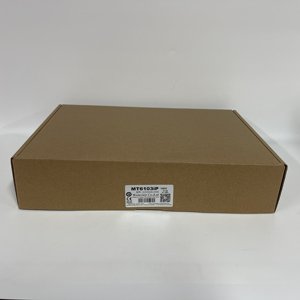 อินเทอร์เฟซระหว่างมนุษย์กับเครื่องจักร MT6103iP - Product Image 1