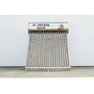 高品質 200 リットル給湯器ソーラーソーラー温水システム南アフリカ - Product Image 1