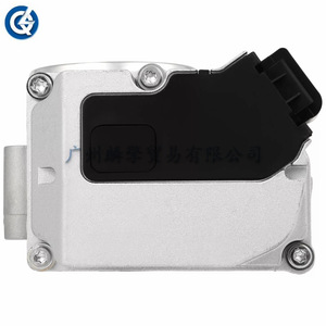 Cuerpo del acelerador 35100-27410 con junta tórica para reemplazo y reparación - Product Image 4
