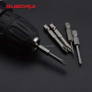 Suborph0 PH1 PH2 PH3 65 ، S2 ، شانك عرافة بوصة Phillips ui bit - Product Image 6