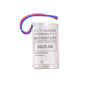 Batería de Repuesto Nueva y Original Yokogawa S9548FA para PLC con Buen Precio - Product Image 2