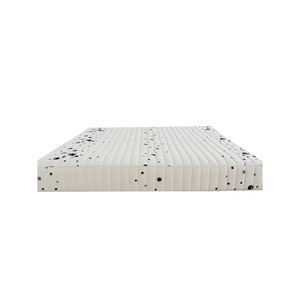 Colchón Jiameng de Algodón y Lino con Muelles Independientes de 1.5m y 1.8m para el Hogar, Hotel o Dormitorio Principal - Product Image 2
