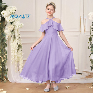 tulle midi bridesmaid dress Blush Pink Tulle Midi Mismatched Bridesmaid Dress Blush Pink / US 10 / A