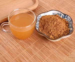 Extracto de Hongo <span class=keywords><strong>Cantharellus</strong></span> <span class=keywords><strong>Cibarius</strong></span> en Polvo XANT, Polisacárido, Triterpeno, Orgánico, en Envase Tipo Tambor, Producto para la Salud, 80 Mesh - Product Image 6