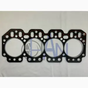 Tractor Parts Tractors Diesel Engine Head Gasket Fits For John Deere R125863 4.276T 4.276D 4276