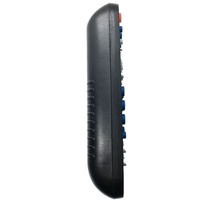 Control Remoto Universal RCA de Tamaño de Palma, Gran Venta, con 4 Funciones en 1, Control Remoto SAT RCR504BR