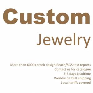 Bracelet luxueux en acier inoxydable 316L plaqué or 6 mm avec perles, unisexe, étanche, élégant, tendance, bijoux, cadeau d'anniversaire <span class=keywords><strong>VIYA</strong></span> - Product Image 2