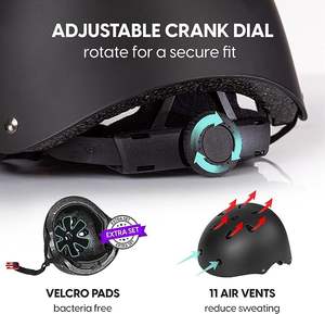 <span class=keywords><strong>Casque</strong></span> de protection individuel de sécurité de haute qualité à prix réduit ANTMAX vente en gros de casques de sport en plein air <span class=keywords><strong>casque</strong></span> de <span class=keywords><strong>vélo</strong></span> de scooter - Product Image 2