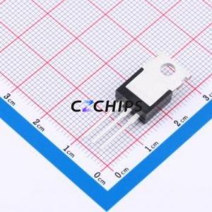 Transistor de Efecto de Campo (MOSFET) CMP40N25P TO-220 Nuevo y Original - Product Image 2