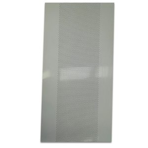 แผ่นตาหมากรุกสแตนเลสจัดส่งที่รวดเร็วการตกแต่งสถาปัตยกรรมกลุ่ม baostel ผลิตในเวียดนาม - Product Image 2