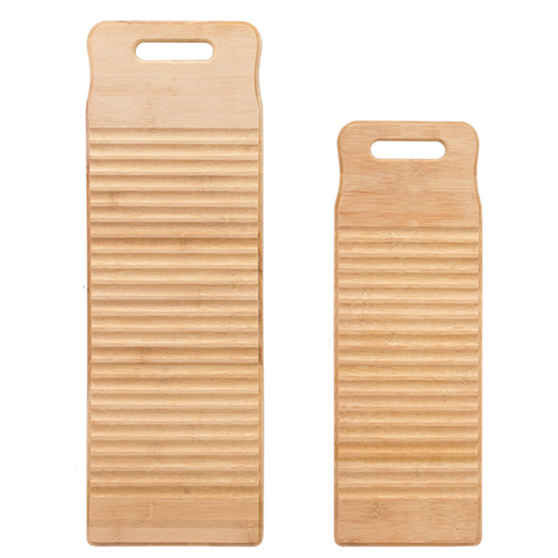 Новинка 2022, оптовая продажа, японская Мексиканская деревянная бамбуковая доска стандартного размера для стирки одежды, мини-доска для стирки