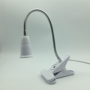 220V 110V 프롬프트 상품 플러그 코드 세트 E26 E27 꼰 와이어 스톡 빈티지 천장 램프 고정 장치 - Product Image 5