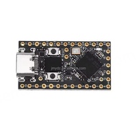Carte de développement Raspberry Pi Mini ProMicro RP2040 4M/16M compatible avec Helios OxB2 MicroPython