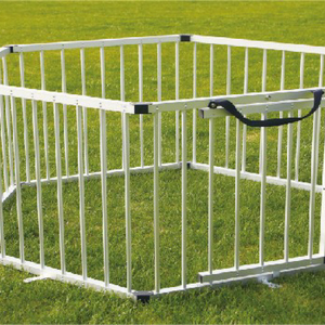 Oldable lumluminum llolloy et ENCE-28246 <span class=keywords><strong>Six</strong></span> piezas - Product Image 2