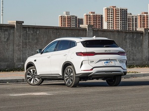 Nuevo <span class=keywords><strong>en</strong></span> Stock: BYD Song Plus DM-i, SUV Híbrido Compacto, SUV Chino Económico, Envío Rápido - Product Image 5