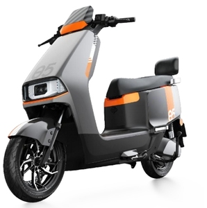 Motos électriques pour adultes EEC/COC Scooter électrique à 270km de portée Batterie au lithium pour <span class=keywords><strong>moto</strong></span> électrique 2500w - Product Image 1