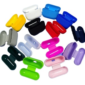 Étui pour écouteurs Bluetooth en silicone moulé sur mesure, pour appareils ménagers - Product Image 3