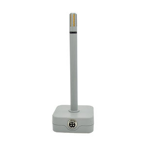 Modbus出力温度湿度トランスミッターHVACダクト型温度湿度センサー - Product Image 5