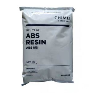 ABS PA-757 Automotive Grade High-Durability <b>Plastic</b> Material Lldpe/hDPE/LDPE/PP/ABS/EVA Granules for Various Applications - Product Image 1