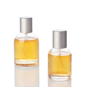 Bouteille <span class=keywords><strong>de</strong></span> <span class=keywords><strong>parfum</strong></span> en verre vintage à bandoulière, rond, avec spray fin, recharge d'<span class=keywords><strong>eau</strong></span>, <span class=keywords><strong>30</strong></span>/50ml, 100ml - Product Image 3