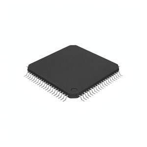 Embedded BOM IC In Stock 80 LQFP Electronic Circuit Components MSP430F6724AIPNR - Product Image 1