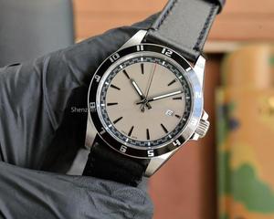 Montre mécanique pour homme entièrement automatique avec verre traité multifonctionnel, nouvelle montre pour homme - Product Image 3