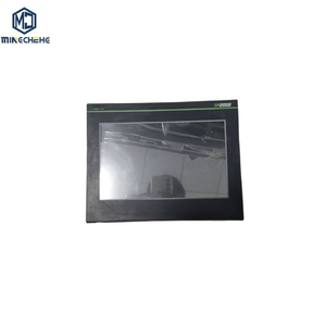 ข้อเสนอสุดพิเศษ TP2510 TP2507 TP2504 TP2515 หน้าจอสัมผัส HMI อุตสาหกรรมขนาด 10 นิ้ว สำหรับการตรวจสอบข้อมูลและควบคุมสายการผลิต - Product Image 1